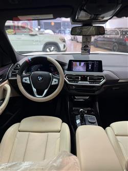 بي ام دبليو X3